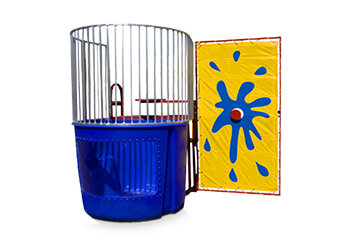 Dunk Tank Dunk Tank